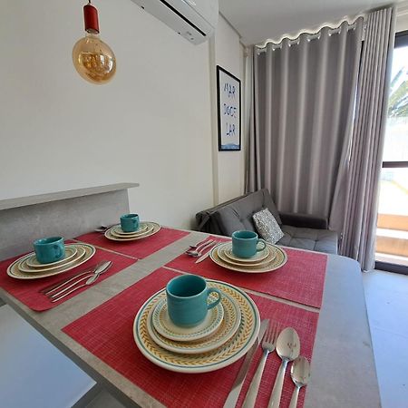 Apartamento Em Maracaipe/Pe Pôrto das Galinhas 外观 照片