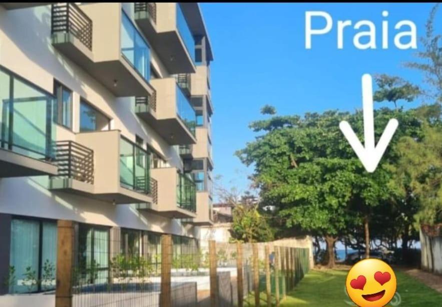 Apartamento Em Maracaipe/Pe Pôrto das Galinhas 外观 照片