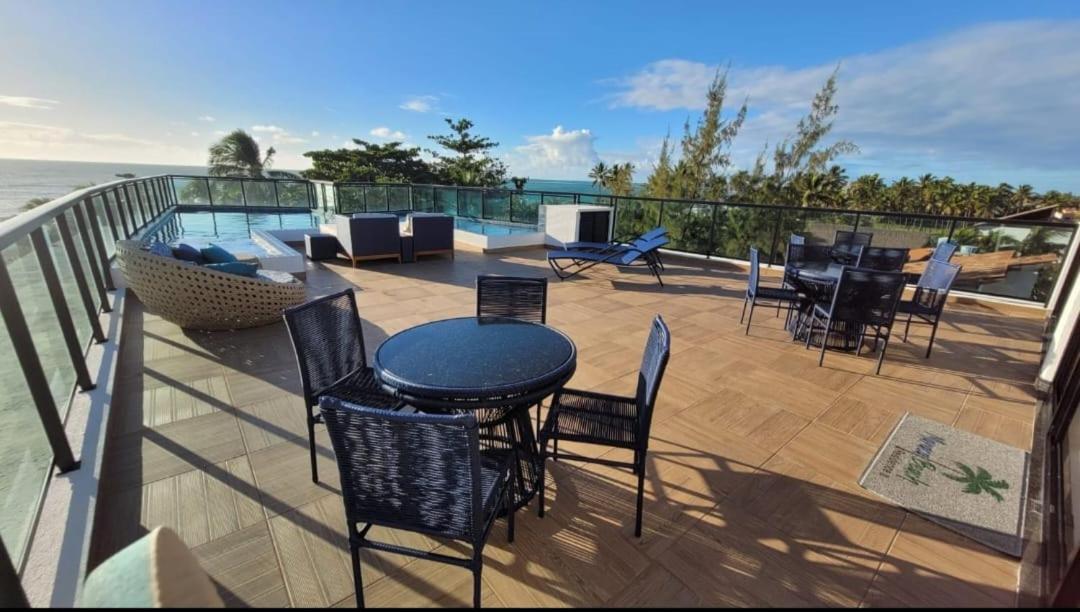 Apartamento Em Maracaipe/Pe Pôrto das Galinhas 外观 照片