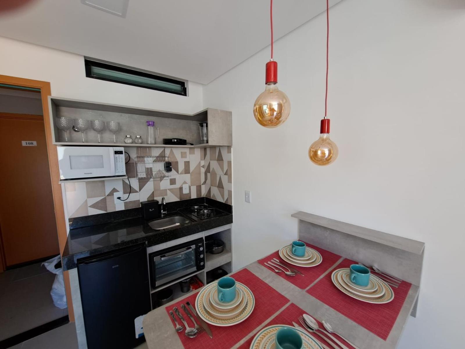 Apartamento Em Maracaipe/Pe Pôrto das Galinhas 外观 照片