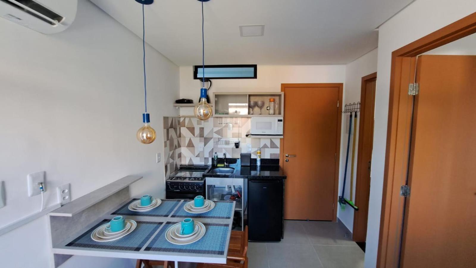 Apartamento Em Maracaipe/Pe Pôrto das Galinhas 外观 照片