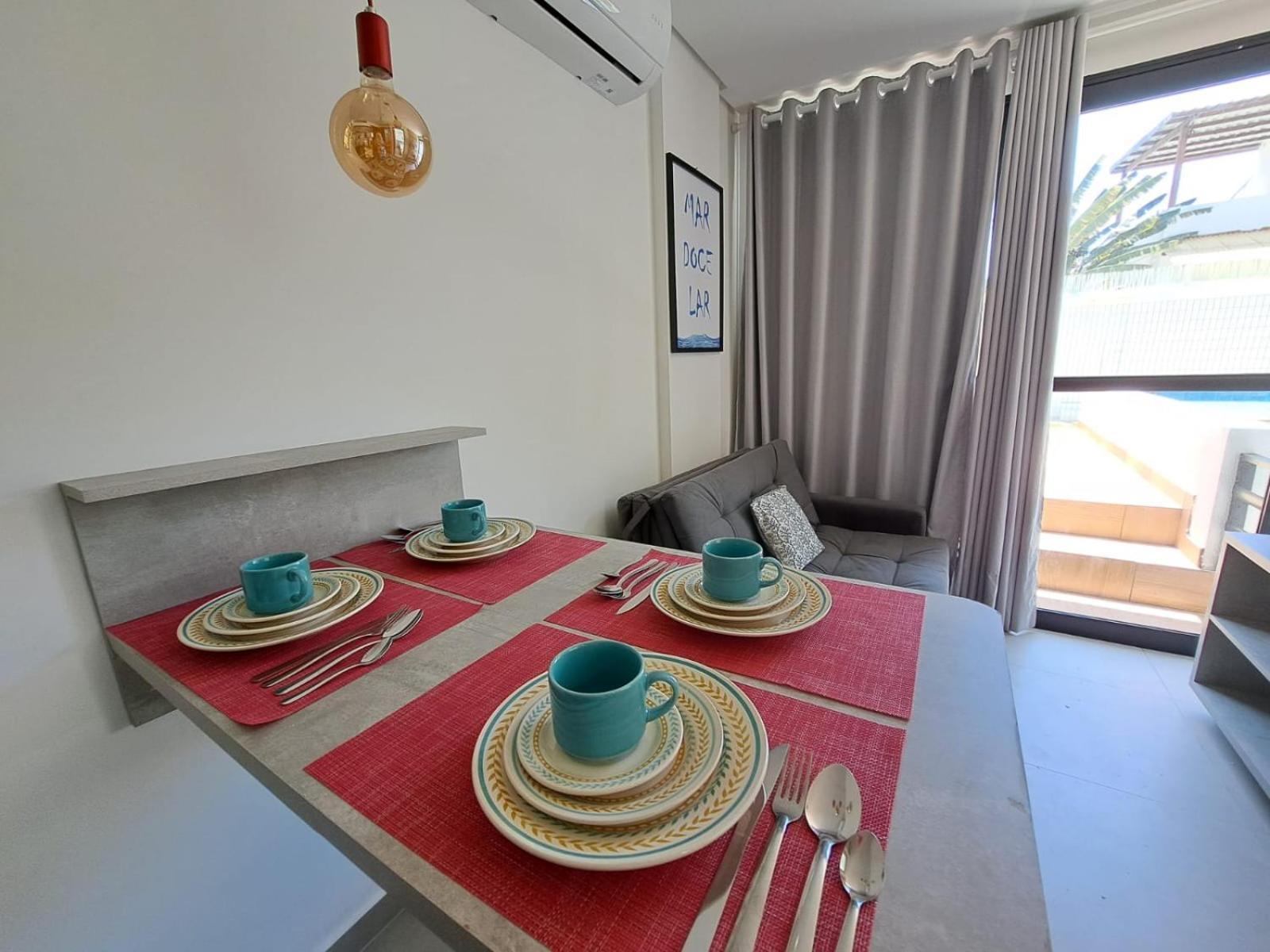Apartamento Em Maracaipe/Pe Pôrto das Galinhas 外观 照片