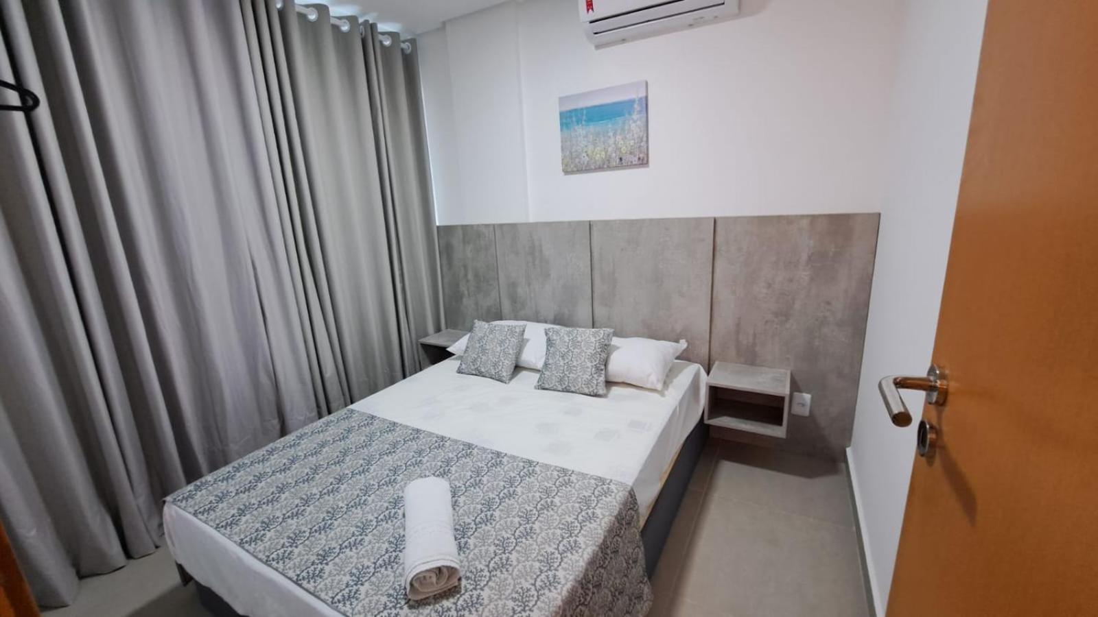 Apartamento Em Maracaipe/Pe Pôrto das Galinhas 外观 照片