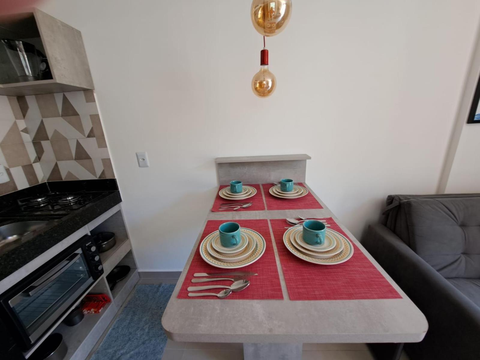 Apartamento Em Maracaipe/Pe Pôrto das Galinhas 外观 照片