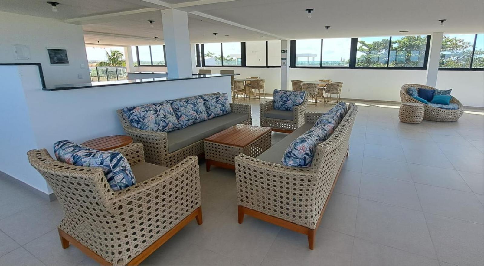 Apartamento Em Maracaipe/Pe Pôrto das Galinhas 外观 照片