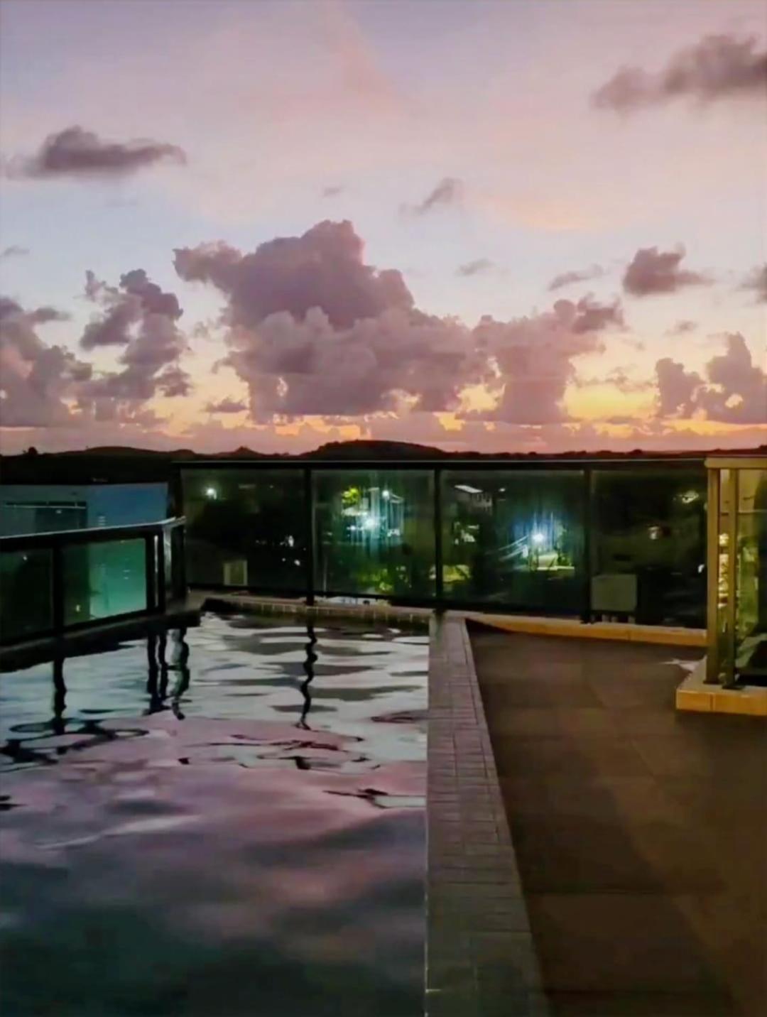 Apartamento Em Maracaipe/Pe Pôrto das Galinhas 外观 照片