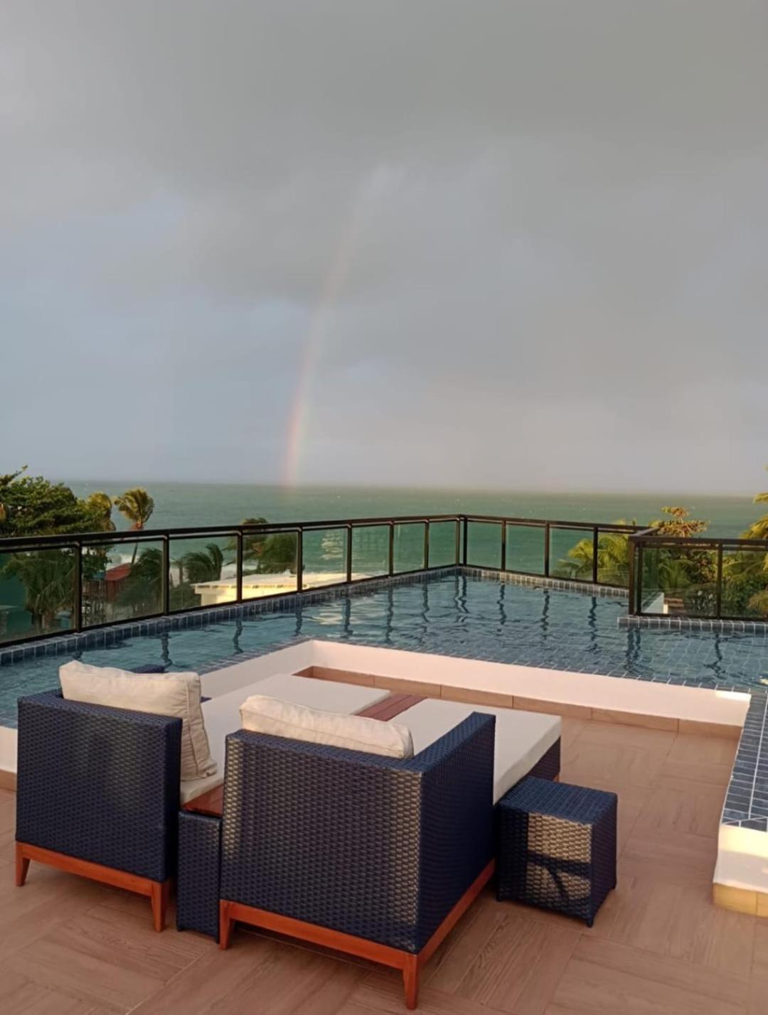 Apartamento Em Maracaipe/Pe Pôrto das Galinhas 外观 照片