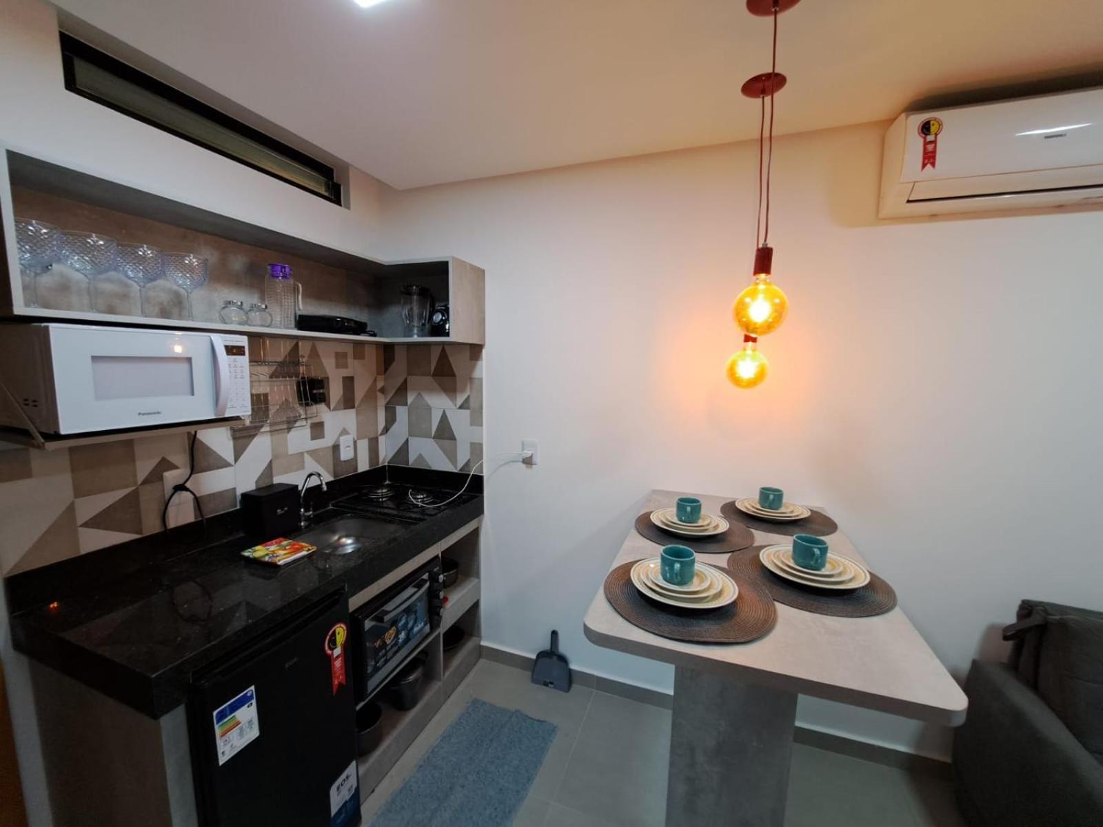 Apartamento Em Maracaipe/Pe Pôrto das Galinhas 外观 照片
