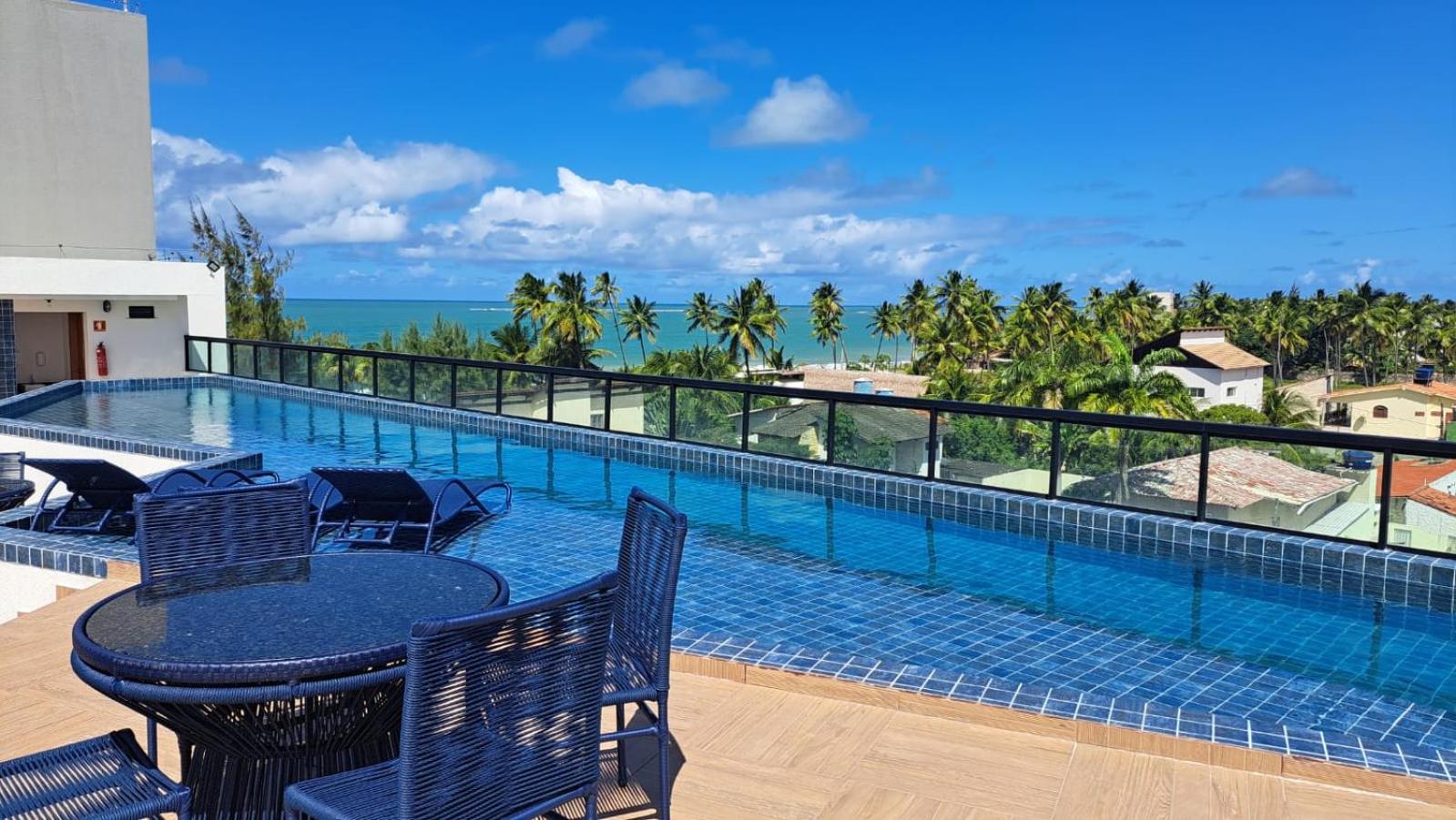 Apartamento Em Maracaipe/Pe Pôrto das Galinhas 外观 照片