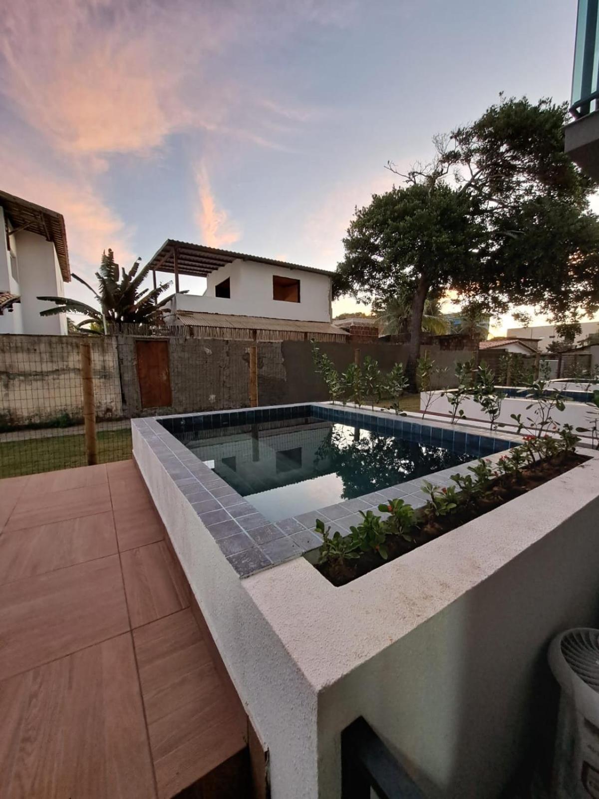 Apartamento Em Maracaipe/Pe Pôrto das Galinhas 外观 照片