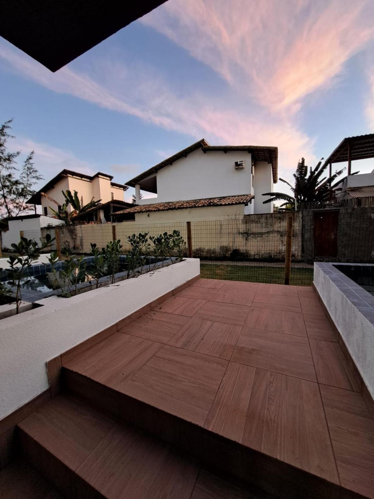 Apartamento Em Maracaipe/Pe Pôrto das Galinhas 外观 照片
