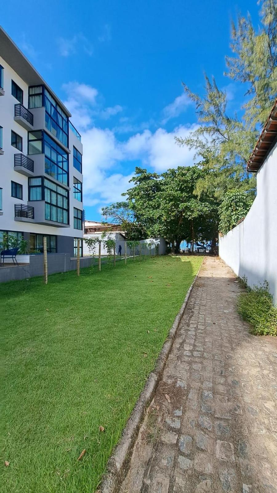 Apartamento Em Maracaipe/Pe Pôrto das Galinhas 外观 照片