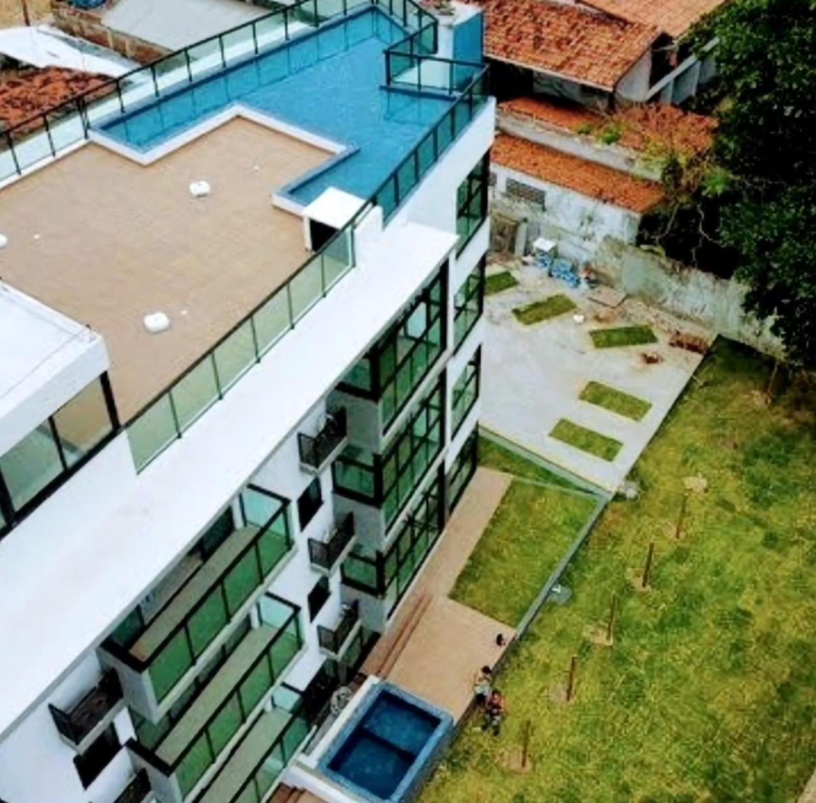 Apartamento Em Maracaipe/Pe Pôrto das Galinhas 外观 照片
