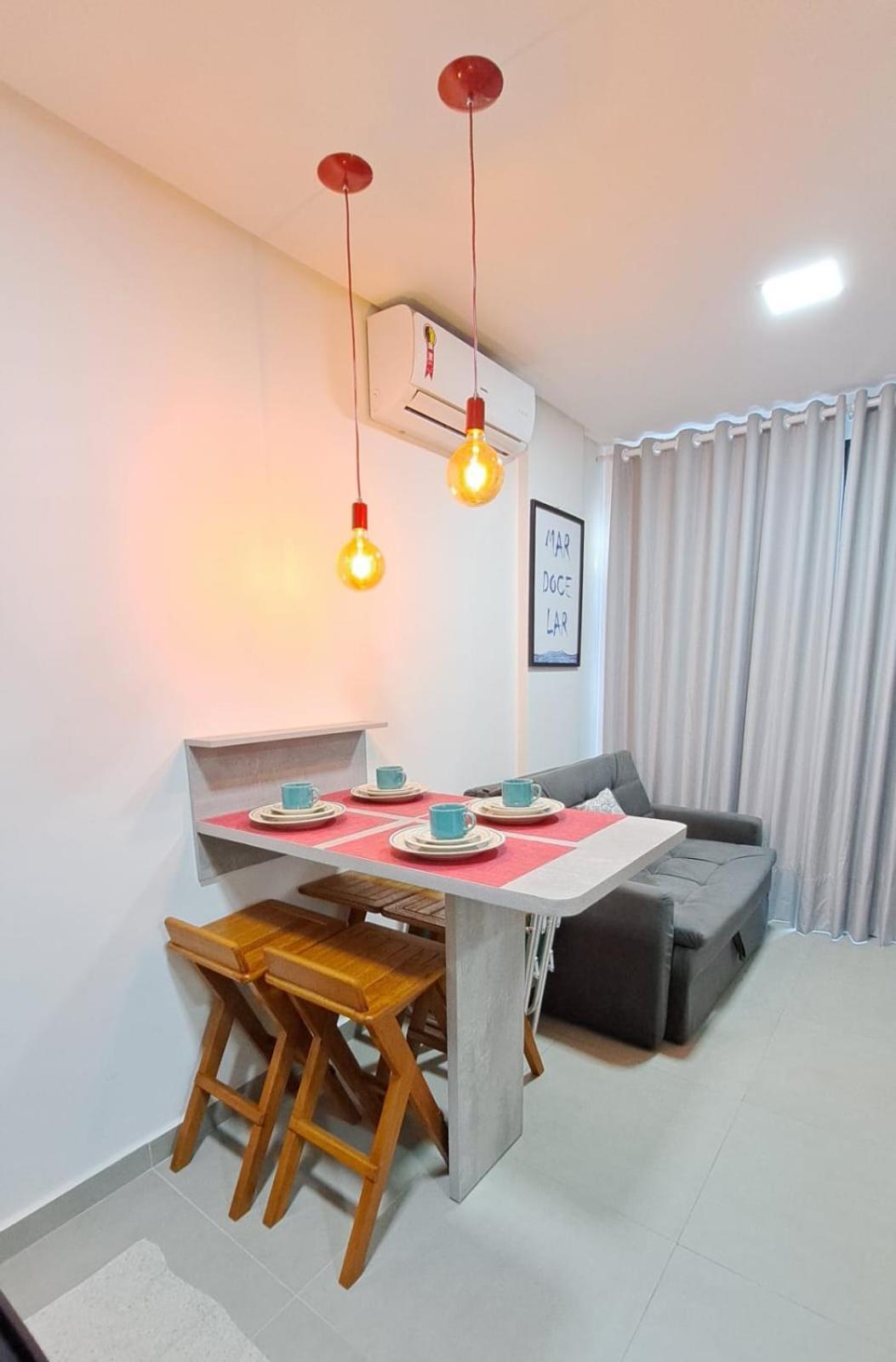 Apartamento Em Maracaipe/Pe Pôrto das Galinhas 外观 照片